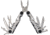 Katz Multi Tool, 6.25 overall, Brushed stainless handle, MT-45