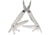 Katz Multi Tool, 6.25 overall, Stainless handle, MT-75