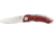 Katz Phantom Tactical Series Knife, 4 5/8in. Closed KZPH35CW