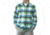 Kavu Big Joe Long Sleeve Shirt - Men's-Lagoon-X-Large