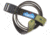 Kavu Burly Belt-Olive-One Size