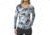 Kavu Heidi Henley - Women's-Navy-X-Small