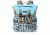 Kavu Libby, Blue Blot 9078-571-