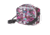 KAVU Lunch Box Insulated Bag, Sunset Blocks, 9017-860-