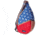 Kavu Paxton Pack-Rack n Roll
