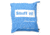 KAVU Rained Out Jacket - Mens, Blue Tarp, 387-794