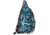 Kavu Rope Bag - Women's-Ocean Waves