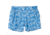 Kavu Sally Short, Pineapple Sky, L 6028-751-3