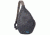Kavu Saxton Pack, Black Topo 9128-437-