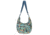 KAVU Singapore Satchel Handbags, Sea Glitter, 964-857-
