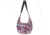 KAVU Singapore Satchel Handbags, Sunset Blocks, 964-860-