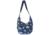 KAVU Singapore Satchel, Navy Range, One Size, 964-1022-