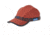 KAVU Strapcap Headwear, Rust, Medium, 110-83-2
