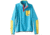Kavu Teannaway Jacket - Men's-Lagoon-Large