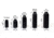 Kaw Valley Precision 3.25in Magnum Linear Compensator, .223 Caliber, 5.56mm, 1/2x28 Threads per Inch, Black, Small, KVP-MAG-3250