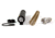Kaw Valley Precision AR-10 6 Position CAR Stock Completion Kit w/ 5.6 oz Buffer, Multi, Medium, KVP-AR10-Milspeckit-5.6
