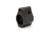Kaw Valley Precision AR-15 Adjustable Gas Block, .750, Black, Small, KVP-GB-750-A