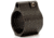 Kaw Valley Precision AR-15 Standard Gas Block, Black, KVP-GB-936