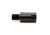 Kaw Valley Precision Barrel Extender, 1/2x28 Threads per Inch, 1.25in, Black, Small, KVP-BE-125-1228