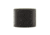 Kaw Valley Precision MACH 1in Coupler, 1/8X28 Threads per Inch, Black, Small, KVP-MACH-C-1
