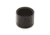 Kaw Valley Precision MACH 1in Coupler, 1/8X28 Threads per Inch, Black, Small, KVP-MACH-C-1