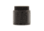 Kaw Valley Precision MACH 1in Spacer, 1/8x28 Threads per Inch, Black, Small, KVP-MACH-S-1