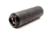 Kaw Valley Precision MACH 3-Lug Mount, .45ACP, Black, Small, KVP-MACH-3LUG-MT-45
