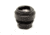 Kaw Valley Precision MACH 3-Lug Mount, .45ACP, Black, Small, KVP-MACH-3LUG-MT-45