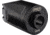 Kaw Valley Precision OPMOD Big G Compensator with Hub Mount, 1/2x28, Black, .46 Caliber and Under, KBP-OPMOD-BIGG-01