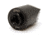 Kaw Valley Precision OPMOD Big G Compensator with Hub Mount, 11/16x24, Black, .46 Caliber and Under, KBP-OPMOD-BIGG-04