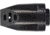 Kaw Valley Precision OPMOD Big G Compensator with Hub Mount, 9/16x24, Black, .46 Caliber and Under, KBP-OPMOD-BIGG-03