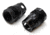 Kaw Valley Precision Plan B Brake - 5/8x24, Black Nitride QPQ Finish, Small, KVP-PLANB-BRAKE02
