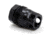 Kaw Valley Precision Plan B Brake - 1/2x28, Black Nitride QPQ Finish, Small, KVP-PLANB-BRAKE01
