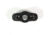 Kaw Valley Precision QD Sling Mount M-LOK, Black, Small, KVP-QD-SLING-MLOK