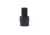 Kaw Valley Precision Thread Adapter 1/2x28 to 5/8x24 Threads per Inch, Black, Small, KVP-ADPT-1303
