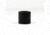 Kaw Valley Precision Thread Protector, .578x28 Threads per Inch, Black, Small, KVP-TP-1407