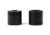 Kaw Valley Precision Thread Protector, .578x28 Threads per Inch, Black, Small, KVP-TP-1407