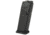 KCI USA Glock 19/26 Pistol Magazine, 9mm Luger, 15 Round, Black, 1 Pack, Polymer, KCI-MZ009-15RD