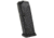 KCI USA KCI-MZ009 Glock 15rd 9mm Luger Black Polymer Fits Glock 19/26, Polymer, KCI-MZ009-15RD