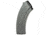 KCI USA AK-47/AKM Platform Rifle Magazine, 7.62x39mm, 30 Round, Black, 1 Pack, Steel, KCIMZ005-30RD