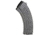 KCI USA KCIMZ005 AK-47 30rd 7.62x39mm Black Steel Fits AK-47/AKM Platform, Steel, KCIMZ005-30RD