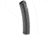KCI USA KCIMZ019 MP5 30rd 9mm Luger Black Steel Fits HK MP5 Platform, Steel, KCIMZ019-30RD