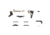 KCI USA Lower Parts Kit, Fits Glock 17, KCICDIP-0036-17-B