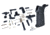 KE Arms .308 Lower Receiver PartsKit, 1-50-02-300