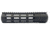 KE Arms 7-SIDED Freefloat Rail System, M-LOK, 9 inch, 6061-T6 Aluminum, Black 1-50-03-045
