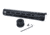 KE Arms 7-Sided Mlok Free-Float Rail, 12.5 in, 1-50-03-037