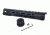 KE Arms 7-Sided P M-Lok Free-Float Rail, 12.5 in, 1-50-03-038