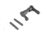 KE Arms AR-15 SLT-1 Sear Link Technology Trigger, Includes Ambidextrous Safety Selector, Black, KEA1-50-11-002