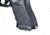 KE Arms Carry Magwell, Glock 19/23 Gen3, Aircraft Grade Aluminum, Black 1-50-21-005