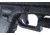 KE Arms Competition Trigger, Trigger Bar, Flat, Glock 17/17L/19/22/23/26/27/34/35 Gen3-4, Black 1-50-20-007